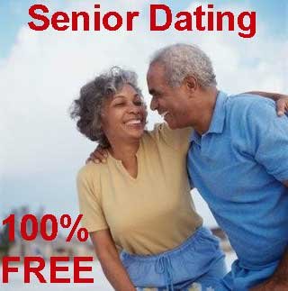 Free seinor dating sites